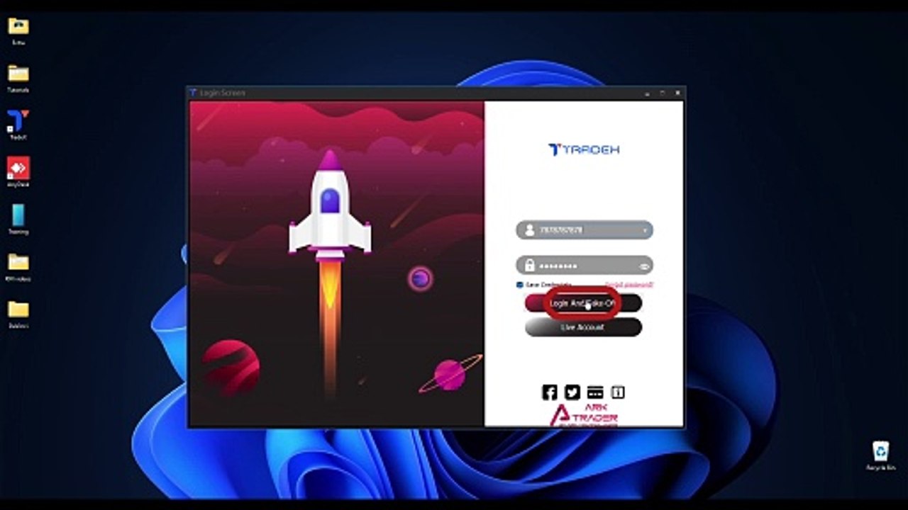 How to Add and Remove Scripts in Tradex.live – Easy Step-by-Step Guide