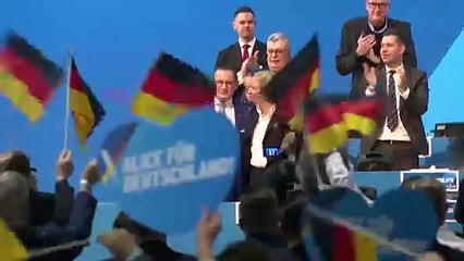 Rubio warnt vor 'Tyrannei' nach AfD-Einstufung in Deutschland 🇩🇪