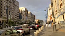 Madina |Shukar Alhamdulillah