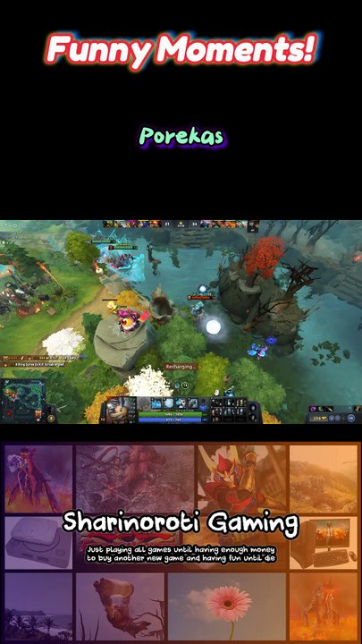 Porekas #dota2 #fyp #moba  #funny #games #shorts #reels #capcut #moments #lucu #trending #viral #tiktok #foryou #foryoupage #dota2indonesia #dota2official #Dota2Community #dota2memes #dota2fun