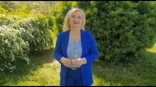 Edit Székely: Italia apre porte a Rete Mondiale Turismo Religioso