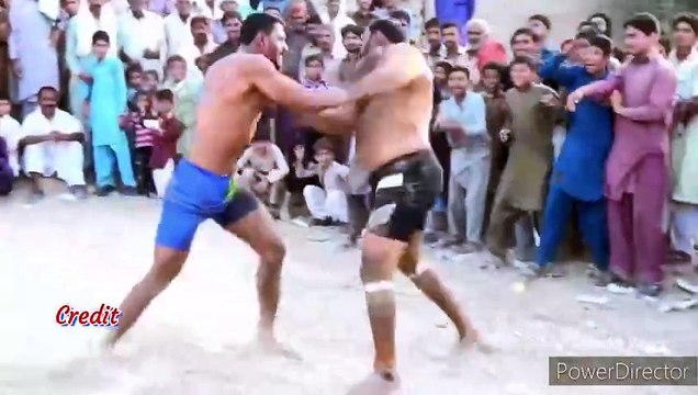 Thrills of Slap Kabaddi_ Intense Wrestling Showdowns! Slap kabaddi is the sort of wrestling_