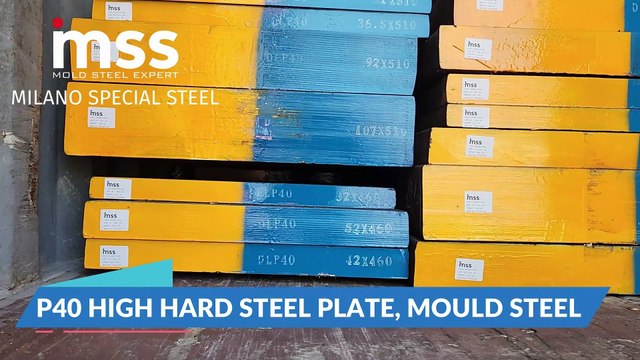 P20 high hard steel, P20 material, Plastic mould steel, Price, Suppliers in India,