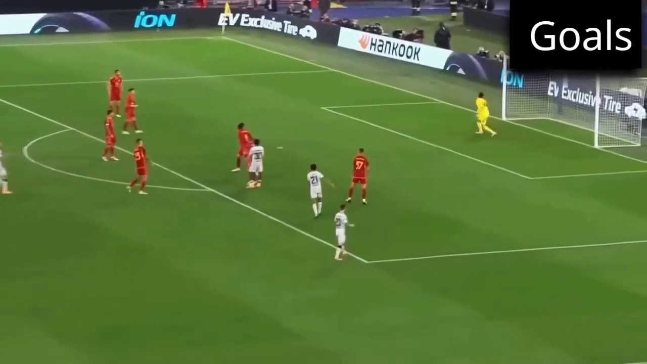 Unbelievable Football Goals That Shocked the World | Must-See Moments | Top 10 Unbelievable Football Goals You Have to See to Believe | Best Goals Ever | Insane Football Goals You Won’t Believe Actually Happened | Epic Football Goals You Have to Watch