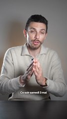 Alerte bel évènement céleste ce soir et demain soir !