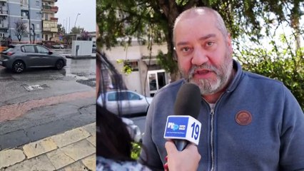 Scirocco puntata del 2 maggio