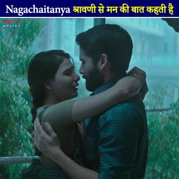 Majili Hindi Dubbed Movie Romantic Climax Scenes | Samantha | Naga Chaitanya | Hindi Dubbed Movies | South Hindi Dubbed | South Indian Movies | South Movie 2025 | Aditya Movies Official