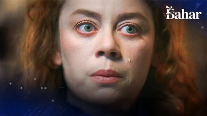 Bahar 45. bölüm fragmanı yayınlandı: Her şey o kadar güzeldi ki...