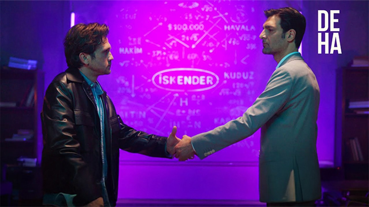 Deha 29. bölümden yeni fragman yayınlandı: Bütün suçlular cezasını bulacak, en başta da babam.