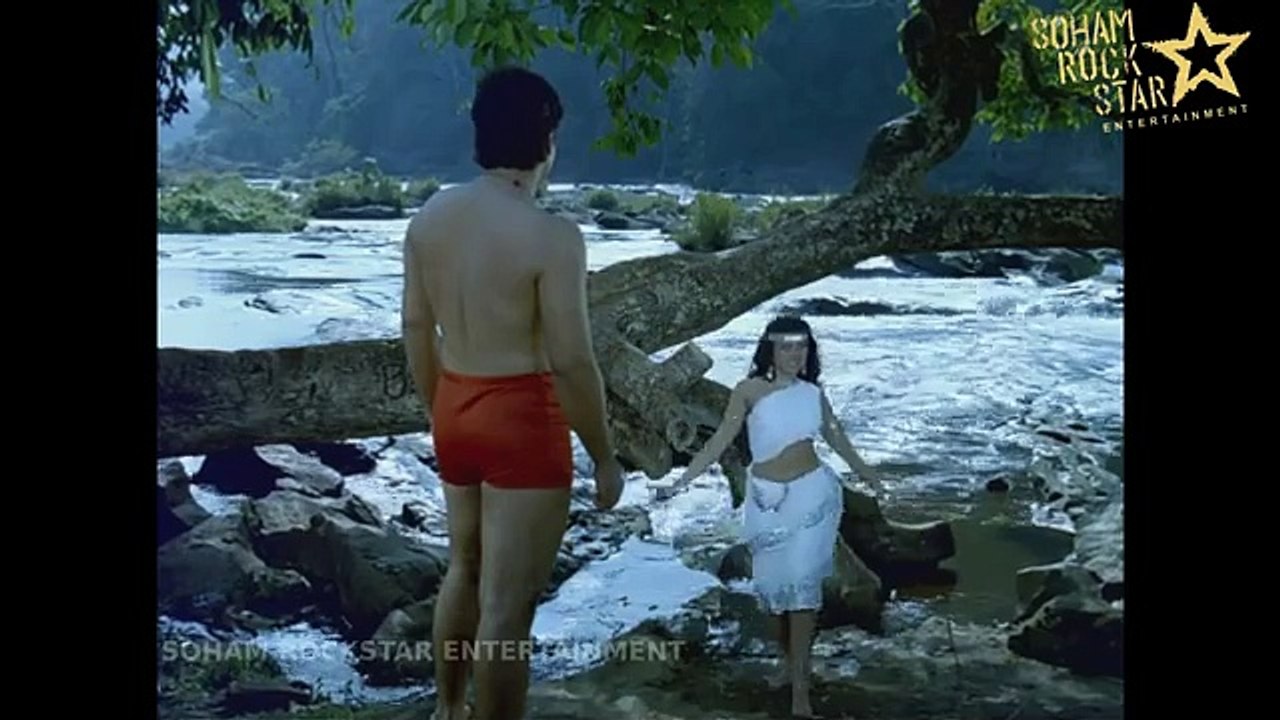 Teri Zinda Dilli Mujhe /1994 Beta Ho To Aisa /Asha Bhosle , Ravindra Jain