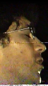 Edoardo Bennato in: Mangiafuoco. Live - Estate Senese '77. Canale 48 Canale dei Bambini.1977