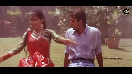 Tum Ko Choo ke /1994 Fauj / Kumar Sanu , Kavita Krishnamurty