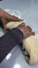 عجينة ذهبية  هشة وطرية لجميع أنواع الفطائر و البيتزا