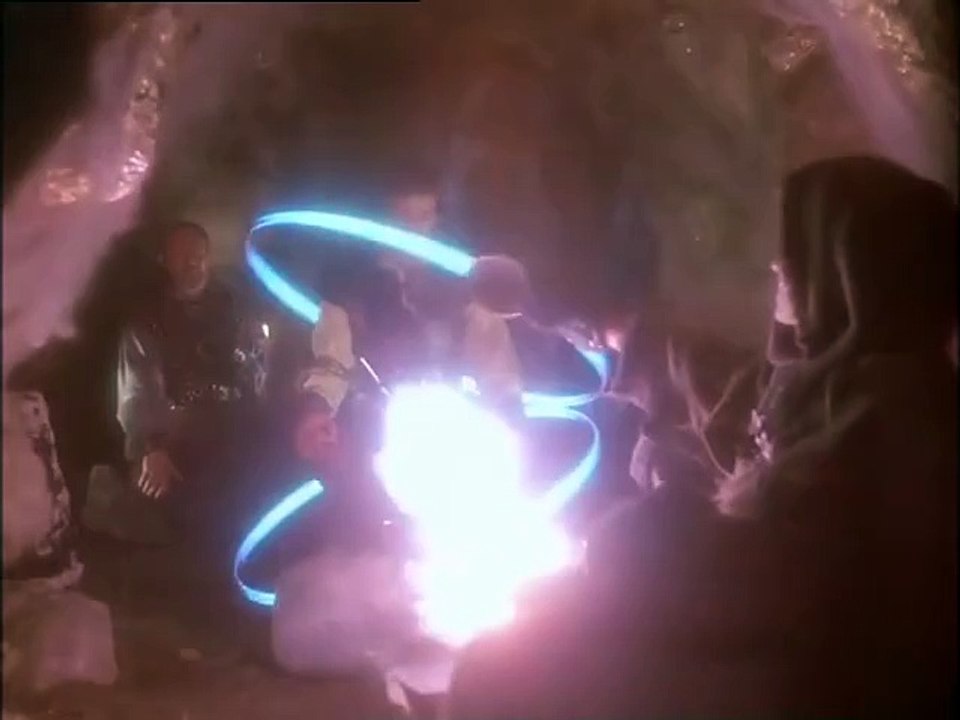 Hawk - hüter des magischen schwertes