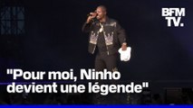 Ninho remplit le stade de France deux fois d’affilée