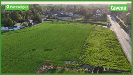 Lotissement Wasseiges