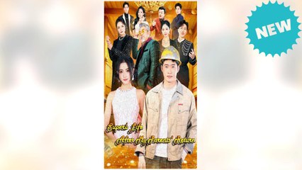 Superb life after my parents' return ⠀full movie