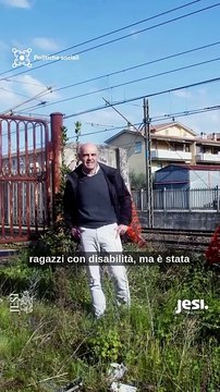 Jesi - Come nasce una città più aperta ai giovani? (03.05.25)