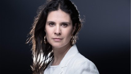 GALA VIDEO - Apolline de Malherbe : compagnon, enfants… Que sait-on de sa vie privée ?