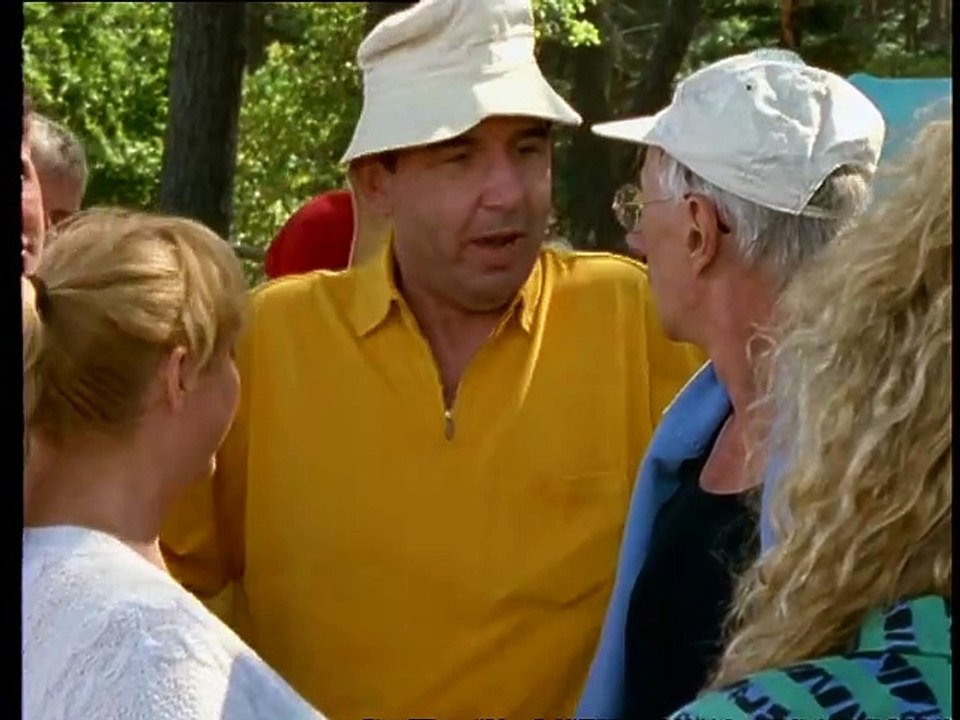 Ein Bayer auf Rügen S04E09-Unter weißen Segeln