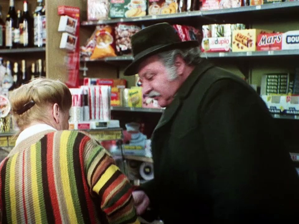 Pumuckl S01E10-Der rätselhafte Hund