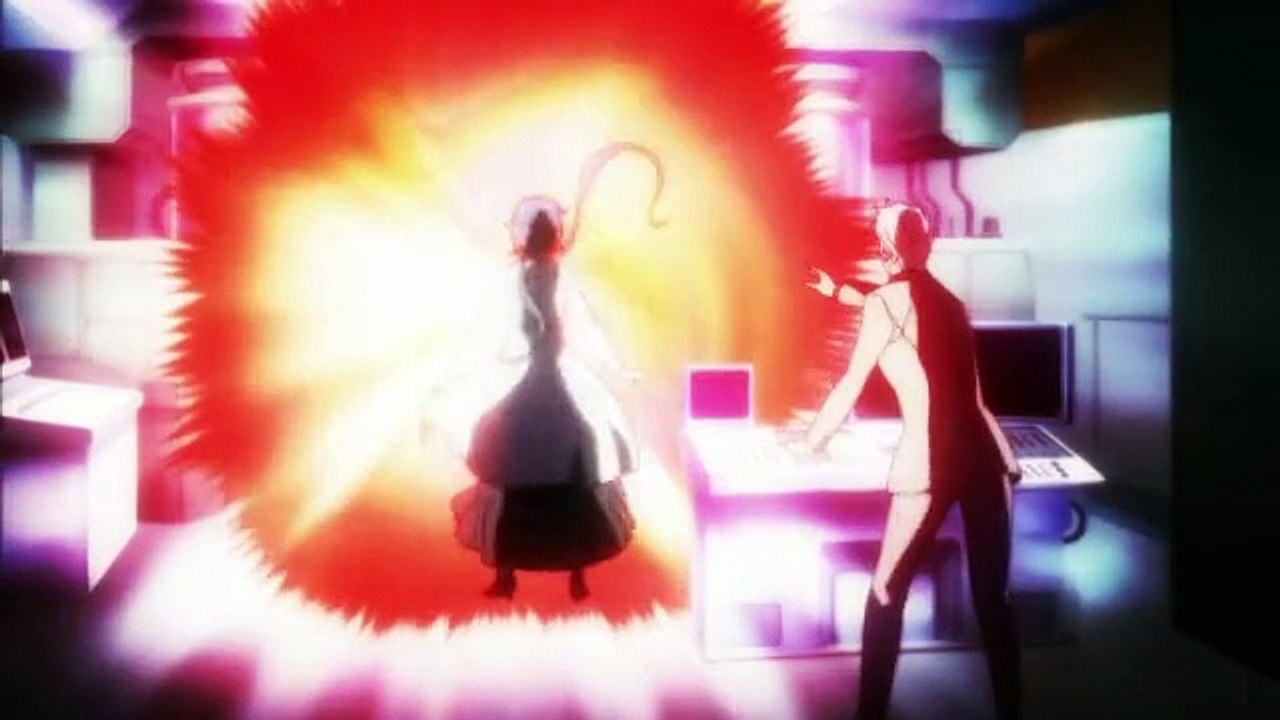 Lord of Vermilion: The Crimson King E7