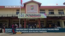 Polisi Tangkap 2 Pelaku Tawuran di Tanjung Priok, DPR Ahmad Sahroni Soroti Kejadian Dekat Rumahnya