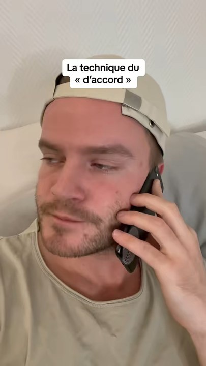 Cette technique marche vraiment !