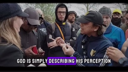 “Did the Sun Really Set in a Muddy Spring? | The Qur’an Was Never Wrong”