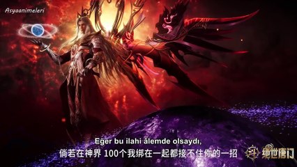 Douluo Dalu 2 Episode 99 in Stunning 1080P on Wetv 🌟