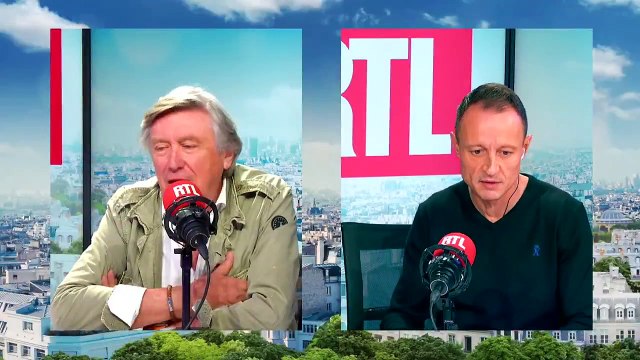 Dans On refait la télé , Jacques Legros se confie avant de présenter son dernier JT de 13h sur TF1