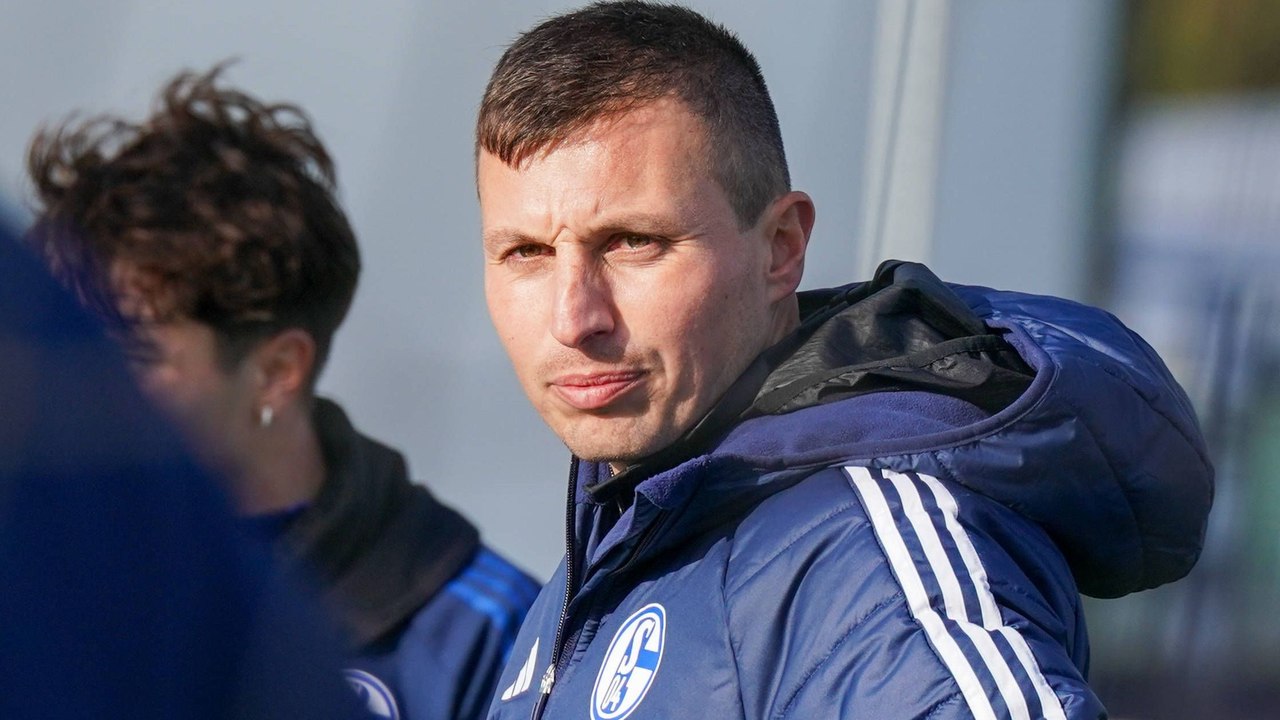 Vom Abstiegskampf in die zweite Liga: 'Schalke-typische Konstellation'