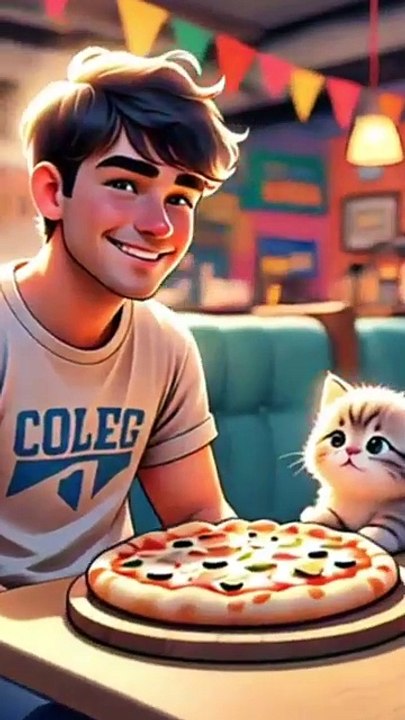 Cats day
