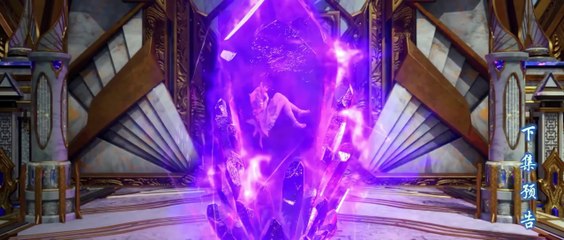 Battle Through the Heavens Season 5 Episode 146-147 Preview