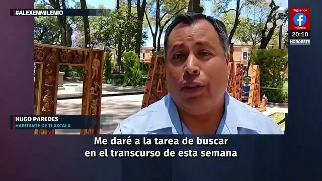 Transportistas de Morelos denuncian tener que pagar medio millón en extorsiones. Alejandro Domínguez, 03 de mayo 2025