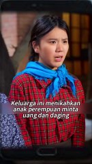 Jimat Penyimpan Bahan Pangan Keluarga Pria Ini Tak Kelaparan Lagi Part 2