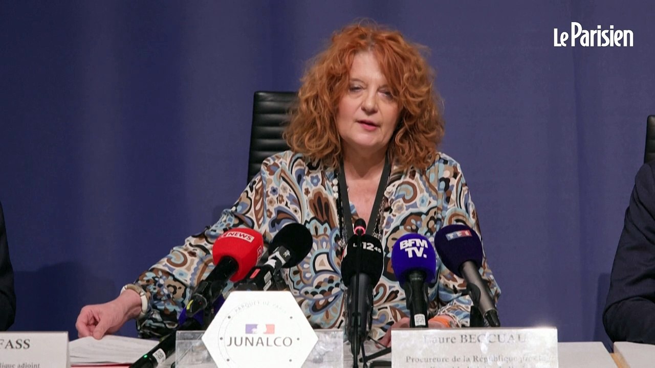 Attaques de prisons : 19 suspects incarcérés, deux mineurs en centre éducatif fermé