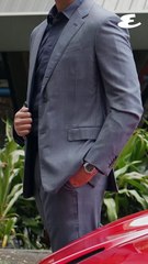 May Cover Teaser | Esquire Philippines