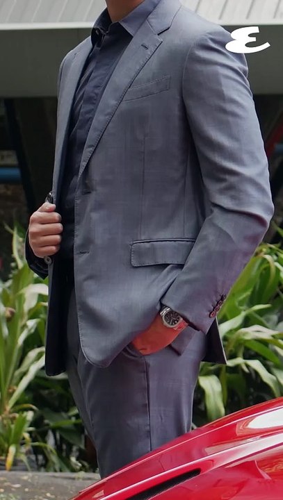 May Cover Teaser | Esquire Philippines