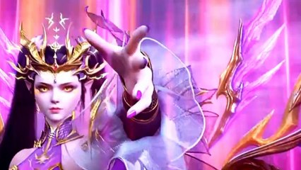 Preview Battle Through The Heaven Eps 147