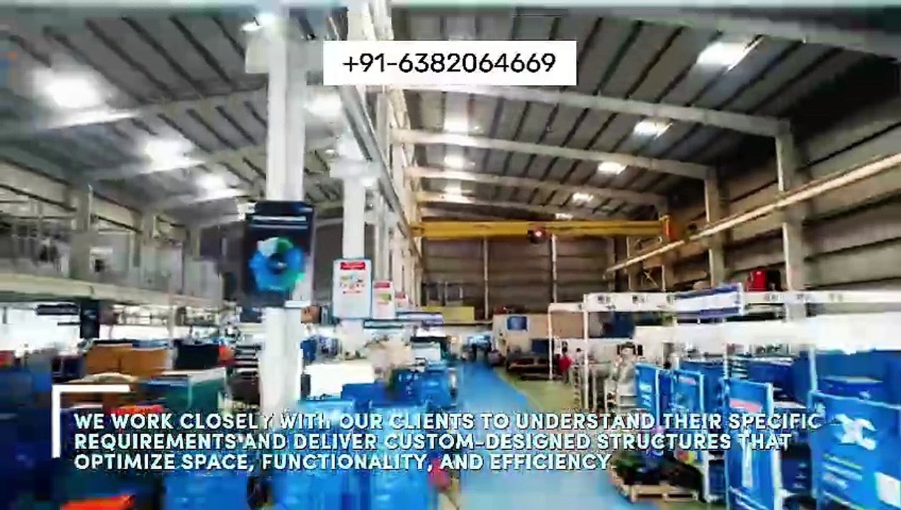 Warehouse Shed Construction Cost Estimator