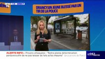 Anne Seften sur BFM (03/05/2025)