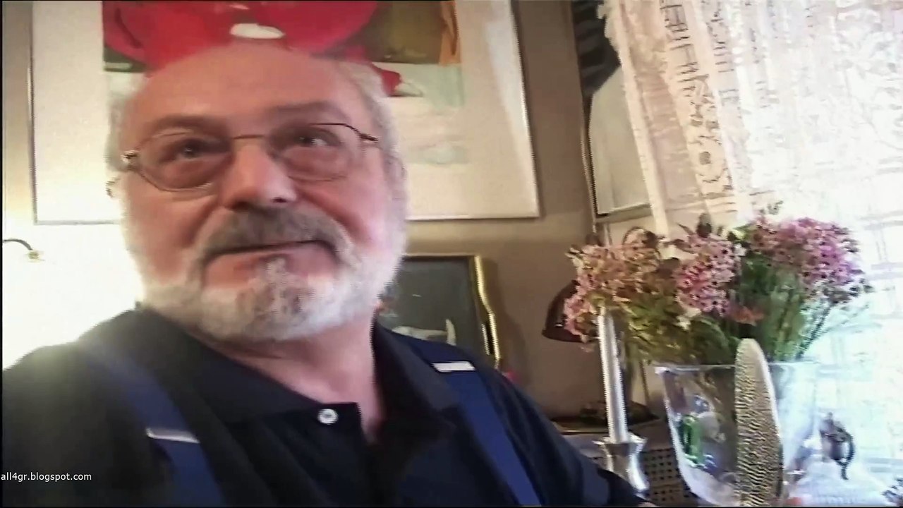Ένας Άνθρωπος Παντός Καιρού