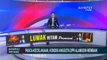 Terkini! Begini Kondisi Anggota DPR PKB Dimyati Rois Usai Kecelakaan di Tol Pemalang-Batang