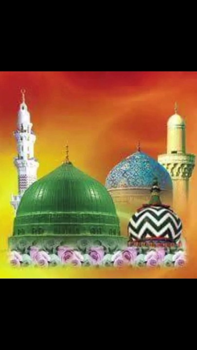 قادری کر قادری رکھ قادریوں میں اٹھا