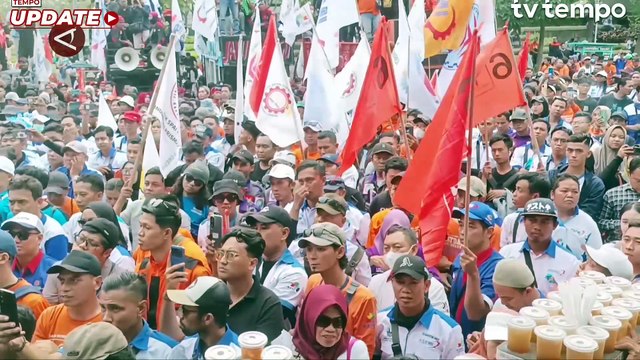 Pemprov Jawa Timur Siapkan Pelatihan Bagi 10 Ribu yang Terkena PHK