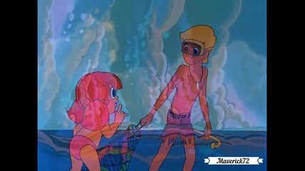 Zum il delfino bianco episodio 4/13 l'utopia dei mari del sud