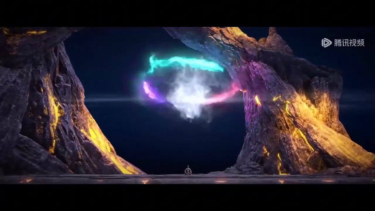 145 Battle Through The Heavens Season 5 Episode 145 English Subtitles