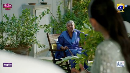 Humraaz Episode 01 [Eng Sub] - 1st May 2025 || Feroze Khan - Ayeza Khan - Zahid Ahmed - Laiba Khan - Amna Ilyas || HAR PAL GEO