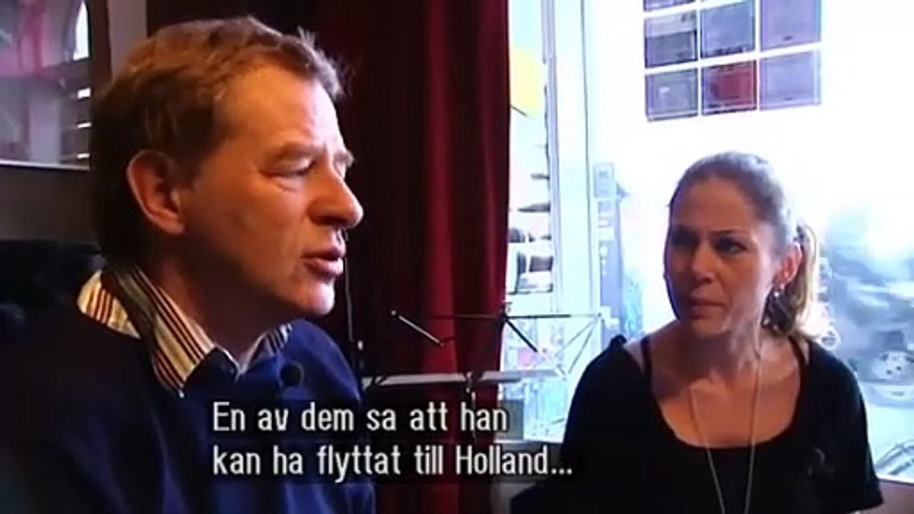 Spårlöst S01E08